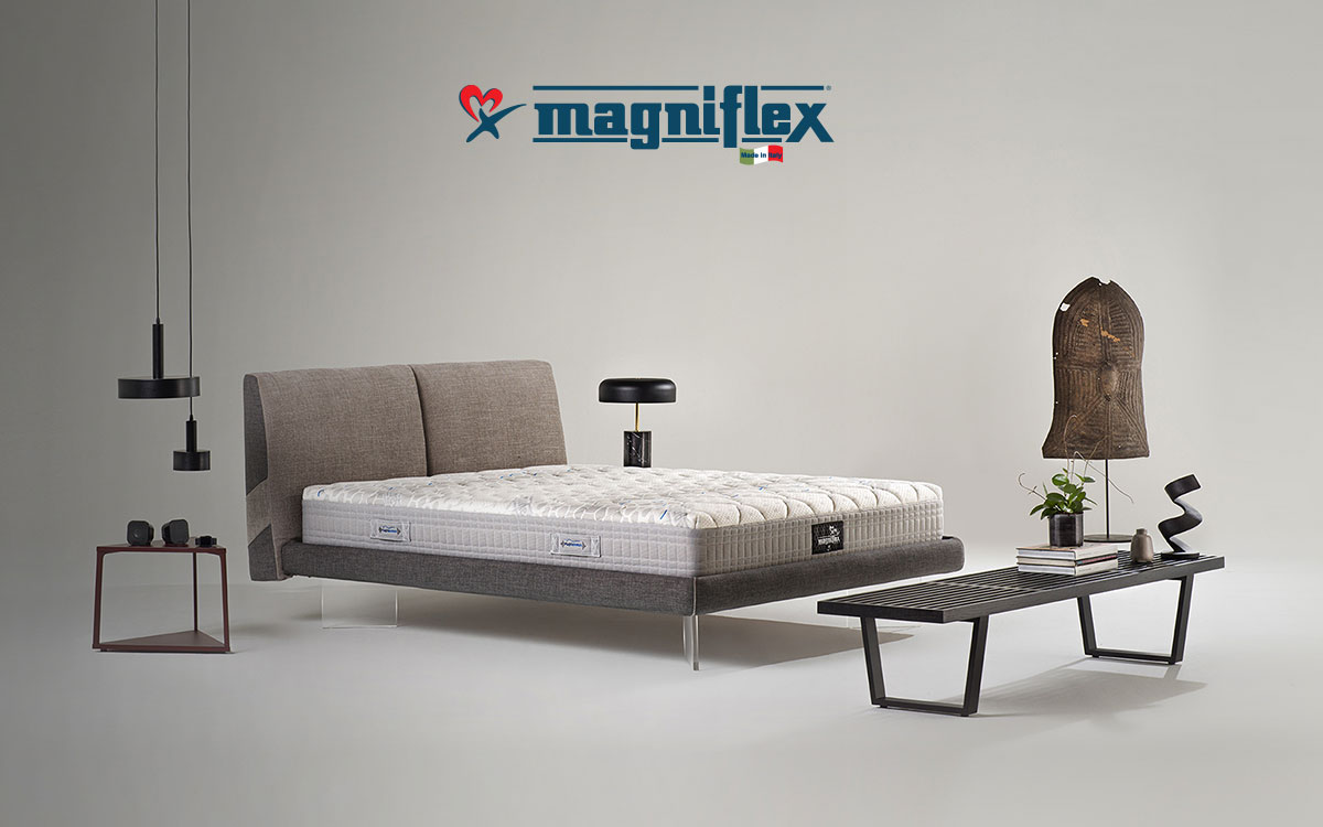 Materassi per hotel ignifughi Classe 1IM: comfort e sicurezza | Magniflex