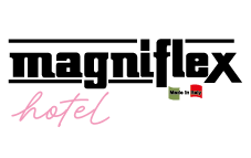 logo ufficiale magniflex