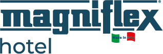 logo ufficiale magniflex